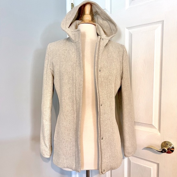 GAP Jackets & Blazers - Gap Wool jacket/coat